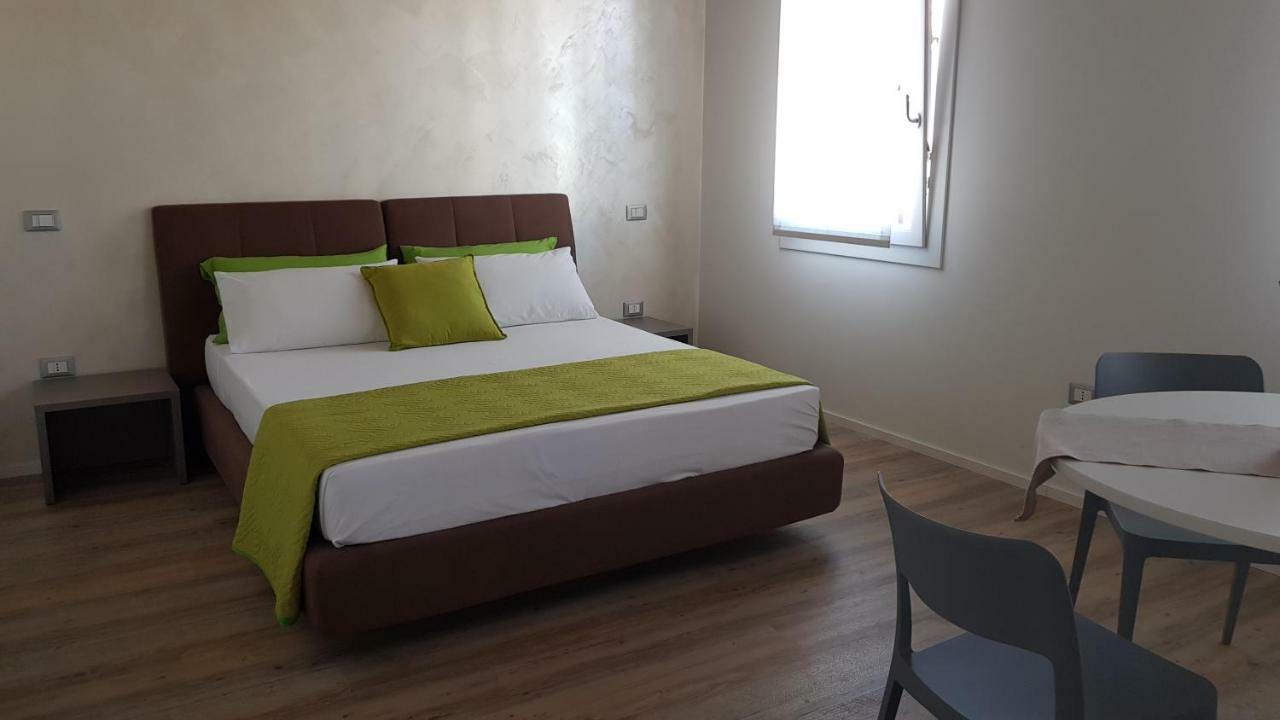 Ca' Dell'Angelo Bed and Breakfast Chioggia Exteriör bild