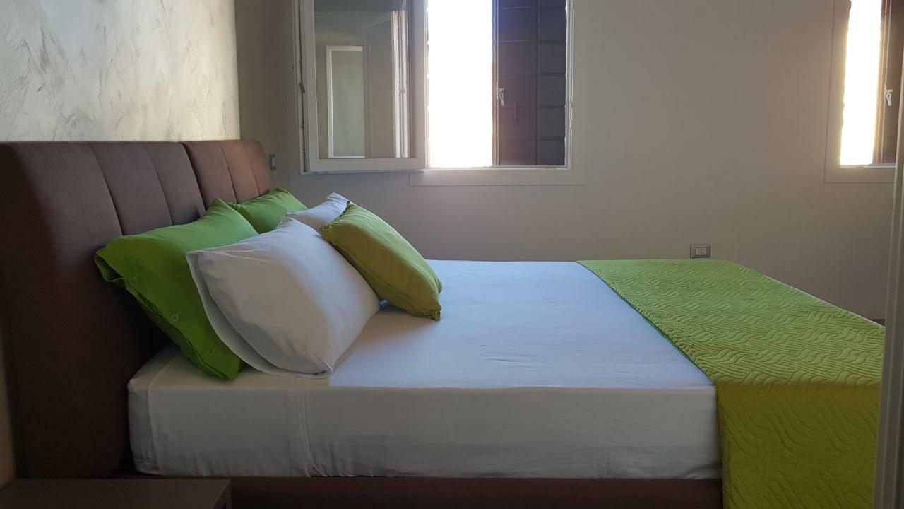 Ca' Dell'Angelo Bed and Breakfast Chioggia Exteriör bild