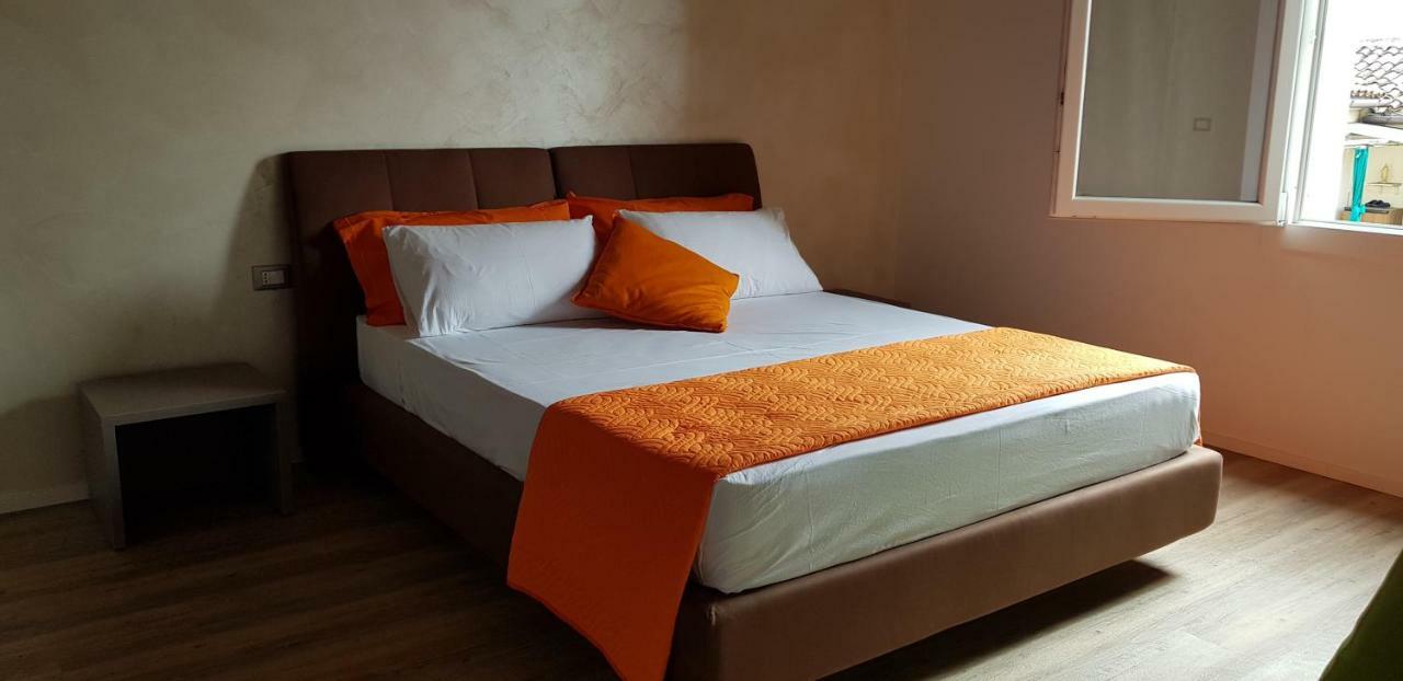 Ca' Dell'Angelo Bed and Breakfast Chioggia Exteriör bild